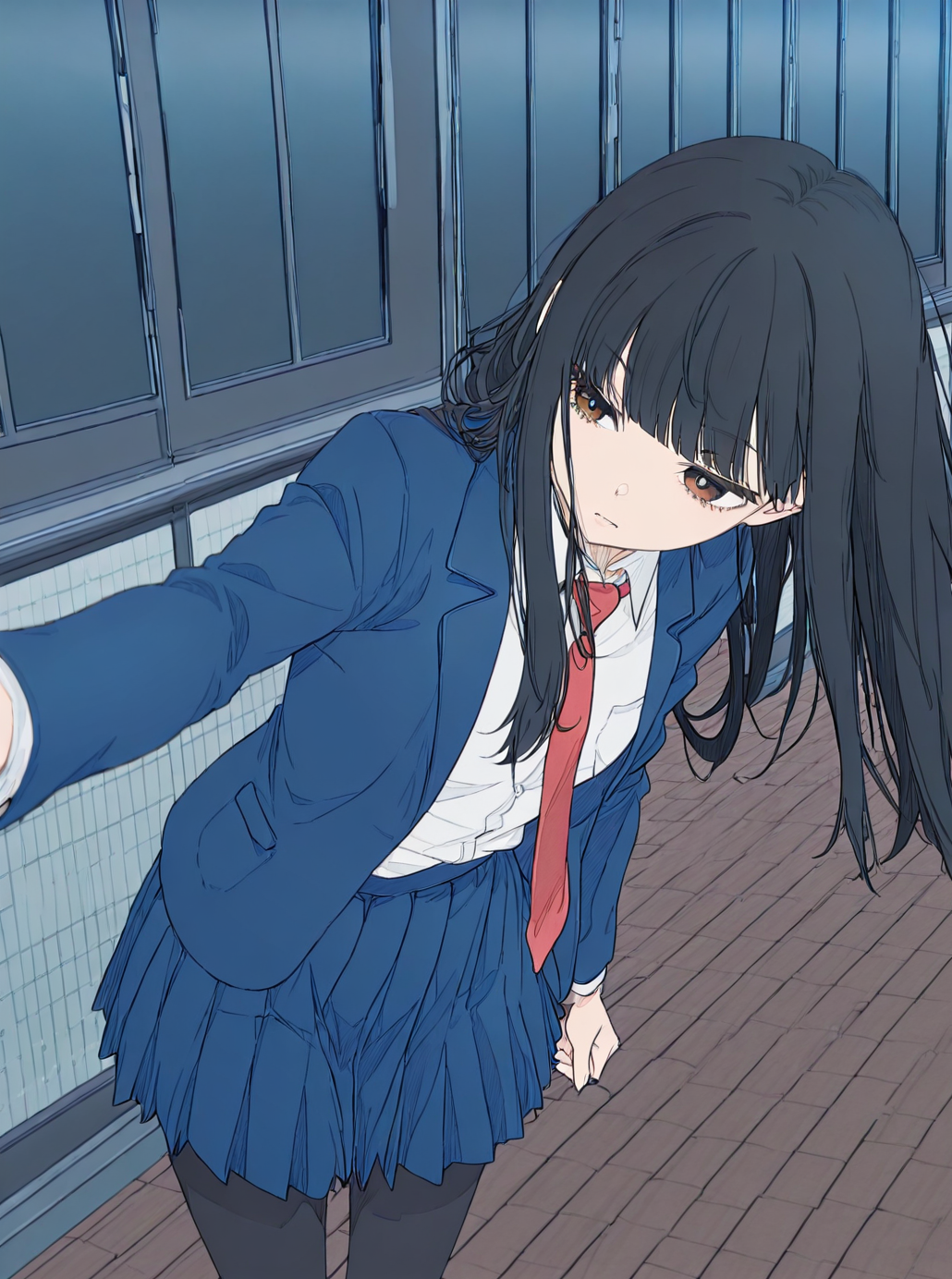 记录一次 AI 绘图以及视频生成的简单尝试